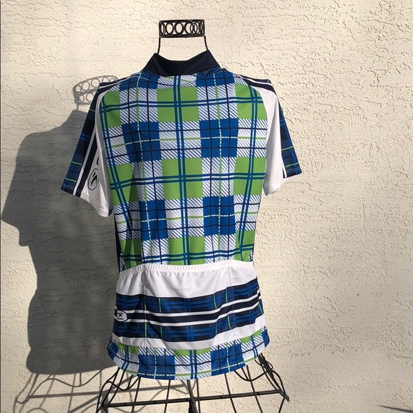 Sugoi Womens Cycling Jersey - Picture 7 of 12